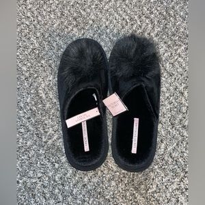 NWT VS slippers